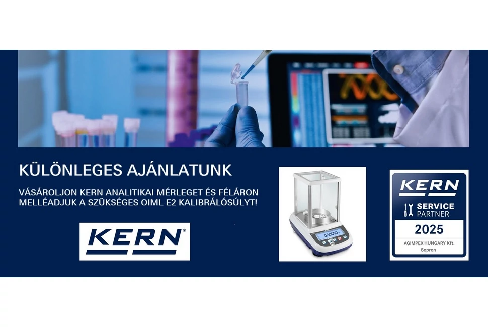 Ajánlat