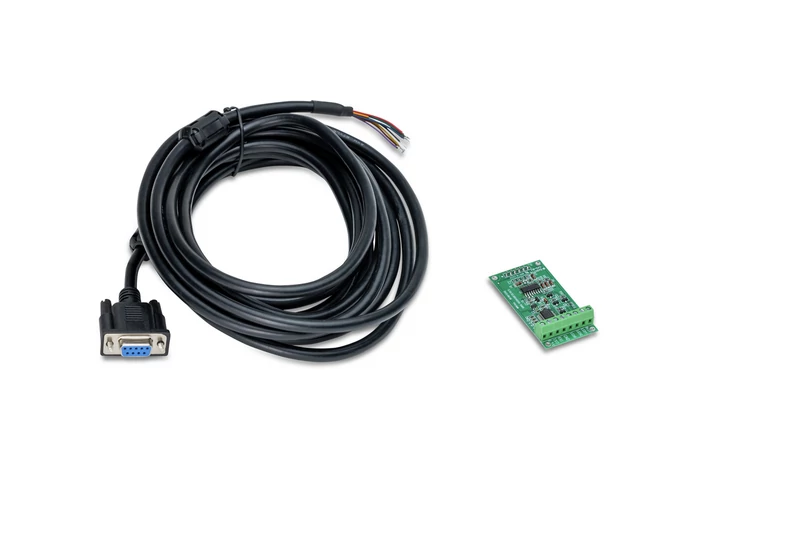 KERN KUP csatlakozó IoT ready mérlegekhez, RS-232 KUM-01, 5m
