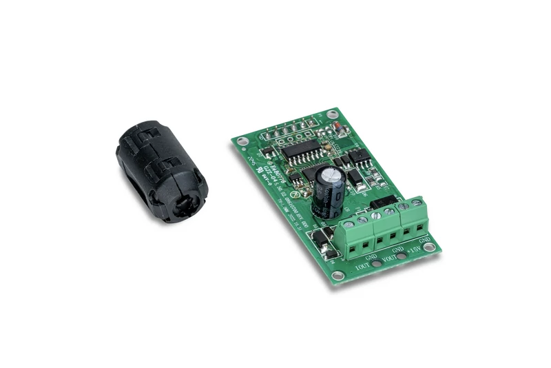 KERN KUP csatlakozó IoT ready mérlegekhez, analóg modul (0-10V, 4-20 mA) KUM-08, 5m