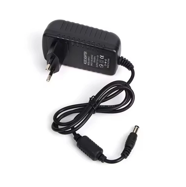 DC12V, 24W hálózati adapter mérlegekhez